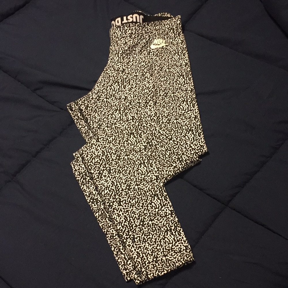 Nike Tights
